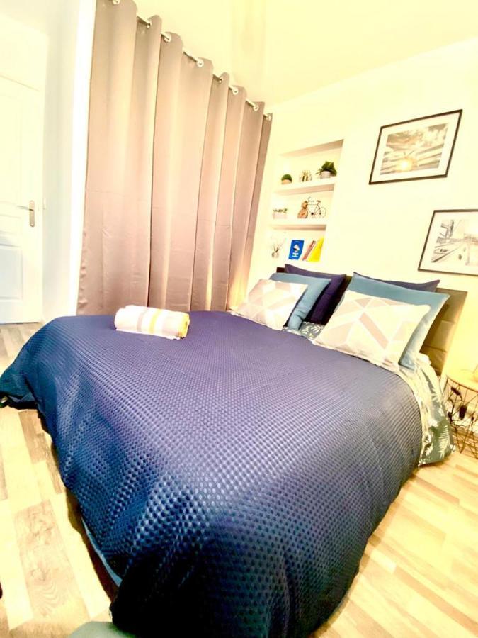 Gite Cosy Entre Bordeaux Et Lacanau Sainte-Helene  Eksteriør billede