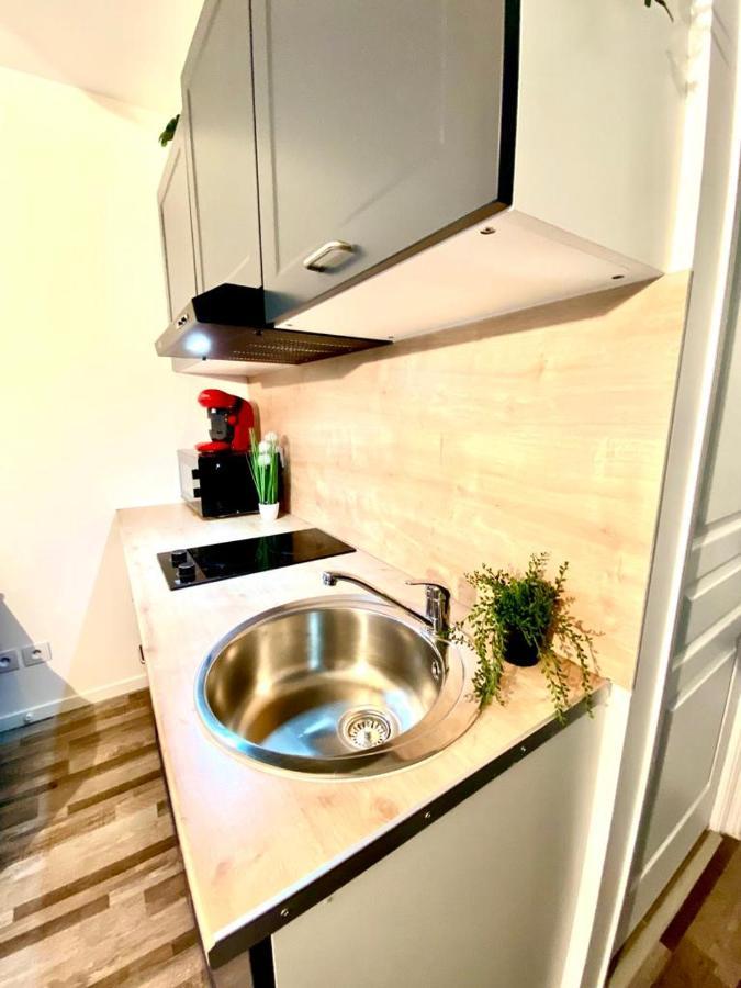 Gite Cosy Entre Bordeaux Et Lacanau Sainte-Helene  Eksteriør billede