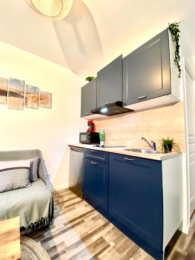 Gite Cosy Entre Bordeaux Et Lacanau Sainte-Helene  Eksteriør billede